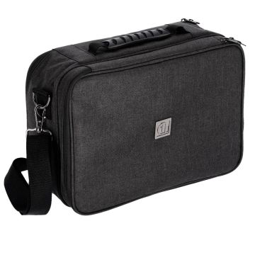 Custodia Imbottita per Cavi e Accessori XL Adam hall Cable Bag M Custodia Imbottita per Cavi e Accessori XL Adam hall Cable Bag M