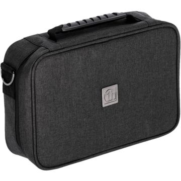 Custodia Imbottita per Cavi e Accessori XL Adam hall Cable Bag S