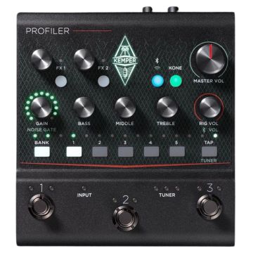 Kemper Profiler Player
