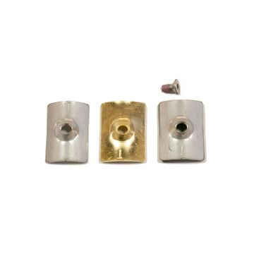 Kit Placchette Francois Louis per sax tenore intercambiabili