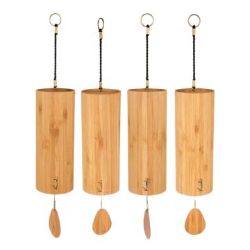 Koshi Chimes set 4pz