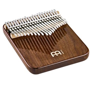 Kalimba Meinl Sonic Energy KL2101S 21 note black walnut 