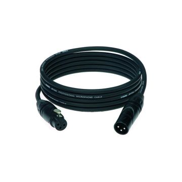 Cavo Klotz M2FM1-2000 xlr/xlr mic.20mt 