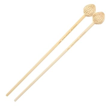 Marimba One KMR4 Mallets Marimba Katarzyna Mycka rattan