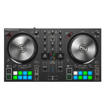 Native Instruments Traktor Kontrol S2 MK3
