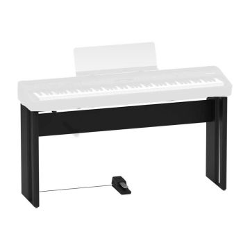 Supporto Roland KSC90 per FP90 black