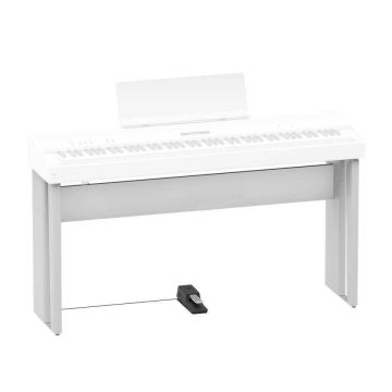 Supporto Roland KSC90 per FP90 white