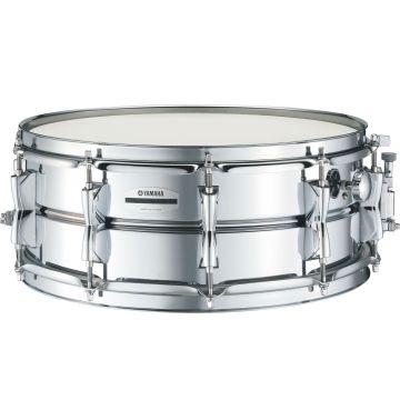 Yamaha 14x5,5" Steel KSD255 Rullante