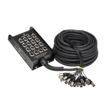 Stagebox Soundsation SGBX10-1604 20mt