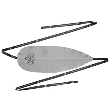 Panno pulizia Sax soprano curvo BG A33C 