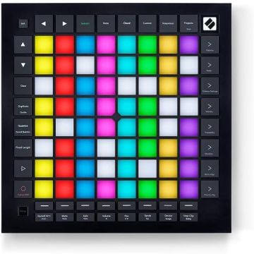 Launchpad Pro MK3