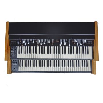 Viscount Legend LIVE