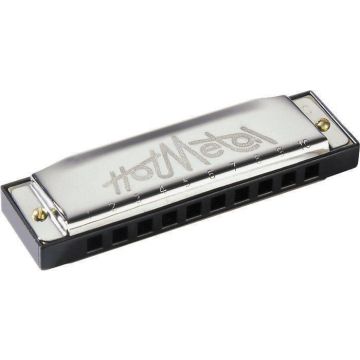 Armonica Hohner Hot Metal 572/20 G SOL