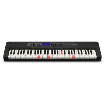 Casio LK-S450 Casiotone 61 tasti black 