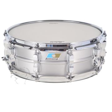 Ludwig Acrolite Aluminium 5x14" LM404-C