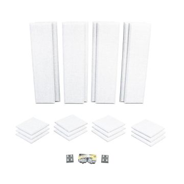 Primacoustic London 10 kit panneli verniciabili