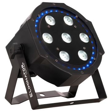 Eliminator LP 8R Proiettore Led 