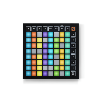 Controller Novation LAUNCHPAD MINI MK3