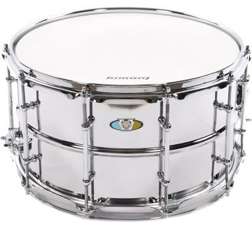 Ludwig LU0814SLDIR