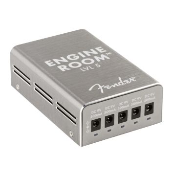 Alimentatore Fender ENGINE ROOM LVL5 power supply