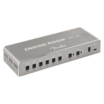 Alimentatore Fender ENGINE ROOM LVL8 power supply