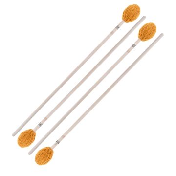 Mallets Marimba MarVi mallets M-04MH Sardinia quadriglia medium hard