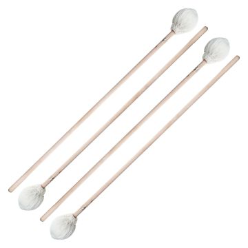 Mallets Marimba MarVi mallets M-06X Concert quadriglia extra