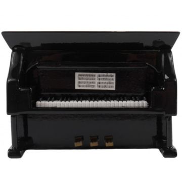 Calamita Pianoforte  8x6 cm Agifty