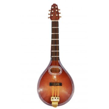 Calamita Mandolino Agifty 10cm