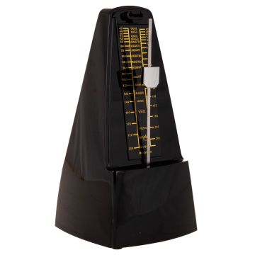 Metronomo Musedo M-10 black MMT1    