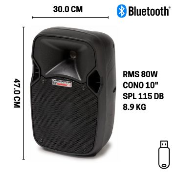 Audio Design M.10USB