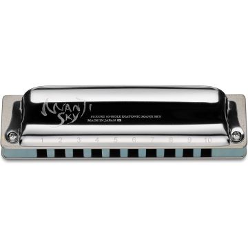 Suzuki Manji Sky M-20S A LA