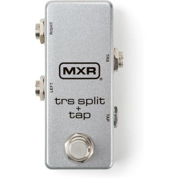 MXR M231 Trs Split+Tap
