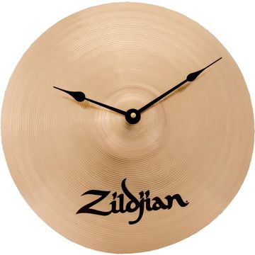 Orologio M-2999 Cymbal Clock Zildjian