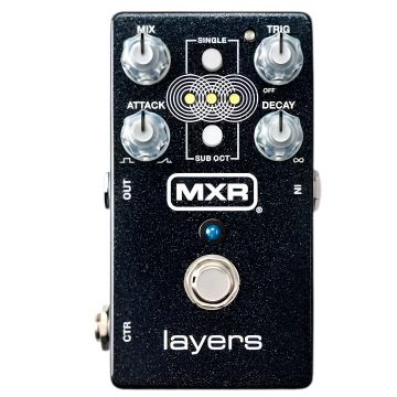 MXR M307 Layers Pedale 