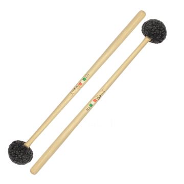 TG Trazzi Gianni Mallets M3 Piatti Hard/Soft