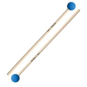 Vic Firth M412 Mallets Marimba Articulate Medium Synthetic Round