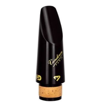Vandoren Black Diamond BD4 HD serie 13