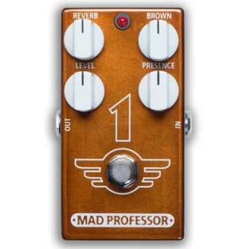 Mad Professor 1 Pedale 