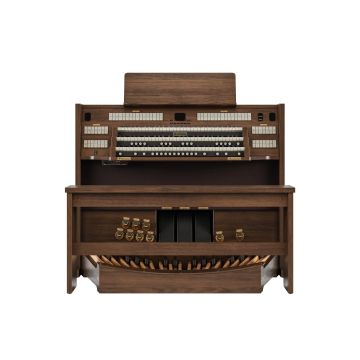 Viscount Maestro 60 3 manuali con pedaliera e panca