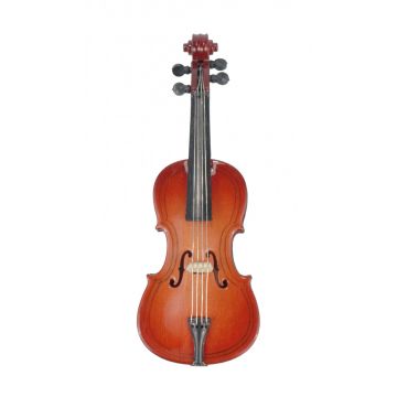 Calamita Violoncello Agifty 10cm in Legno