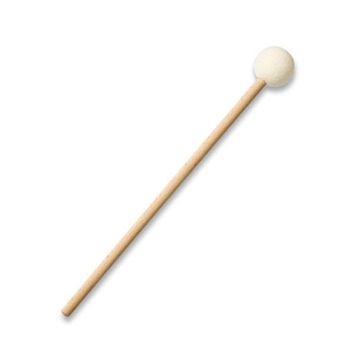 Battente Honsuy punta feltro 27mm singolo