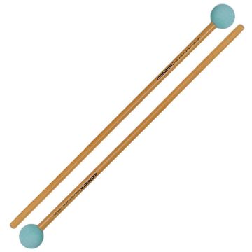Mallets Malletech Xilofono coppia rattan medium NR13R