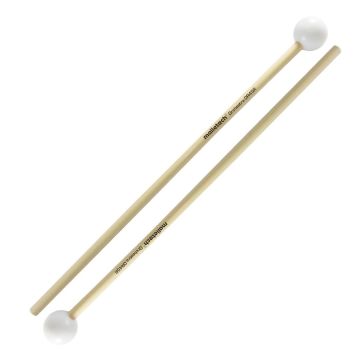 Mallets Malletech Xilofono coppia orchestra OR45R rattan