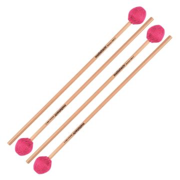 Mallets Malletech MM17 quadriglia rattan Mainieri