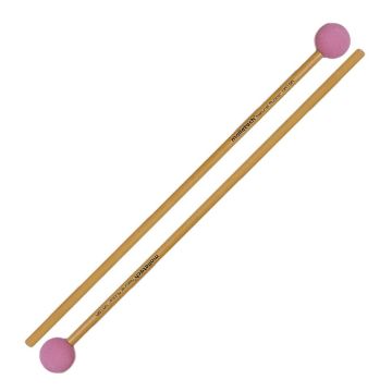 Mallets Malletech Xilofono coppia birch medium hard NR19B