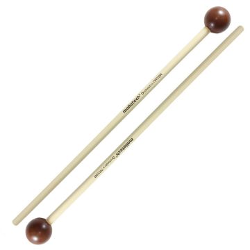 Mallets Malletech Xilofono coppia rattan OR39R Orchestra