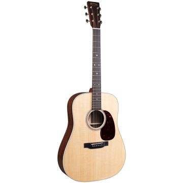 Chitarra Acustica Elettrificata Martin D-16E con borsa