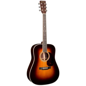 Martin D-35 sunburst