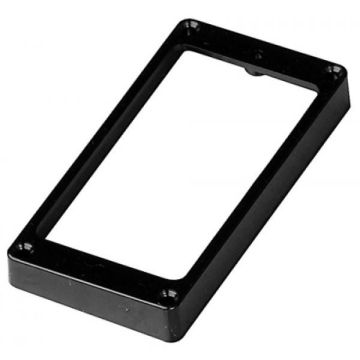 Mascherina pickup humbucker Soundsation HPF-T-BK black